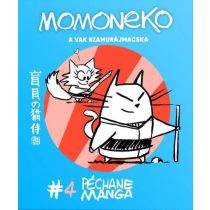 Momoneko 4.kötet