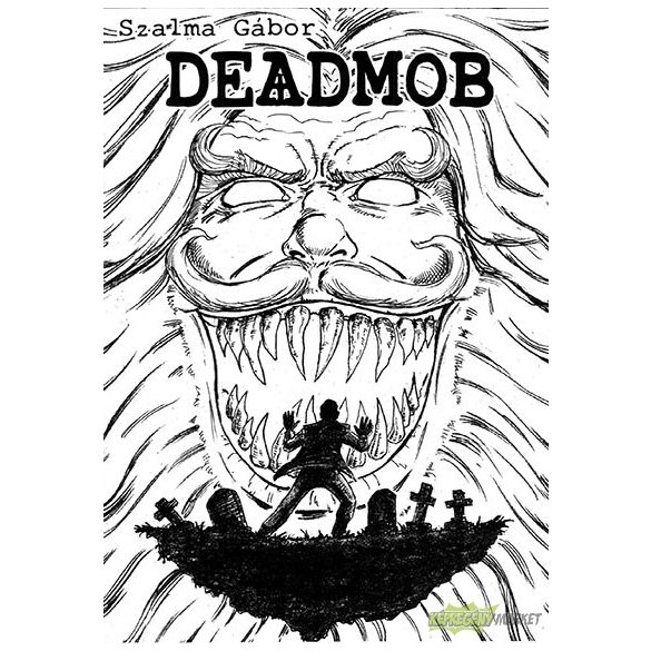 Deadmob 3