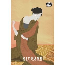 Kitsune és más történetek