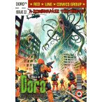 Doro The Zombie Hunter 22.