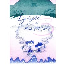 Lyolyabi és Rizmiráns 3.kötet