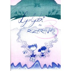 Lyolyabi és Rizmiráns 3.kötet
