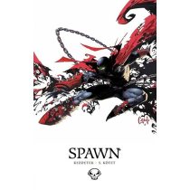 Spawn kezdetek 5