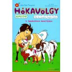 Hókavölgy 3 - Bohócpónik bevetésen