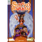 Suttyó és barátai - Harc a világ ellen 2