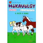 Hókavölgy 4. - Kicsi a bors