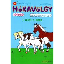 Hókavölgy 4. - Kicsi a bors