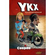 YKX 1. - A csapda