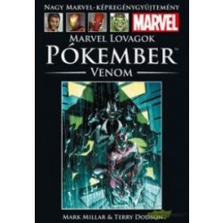 Marvel Lovagok - Pókember: Venom