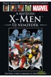 A Rejtélyes X-Men: Új Nemzedék