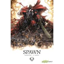 Spawn 17.