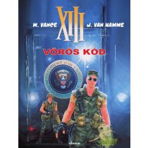 XIII - Vörös kód