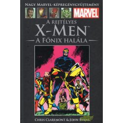 X-Men - A Főnix halála
