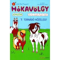 Hókavölgy 7. - Tornádó közeleg