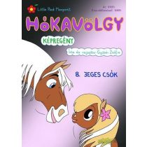 Hókavölgy 8. - Jeges csók