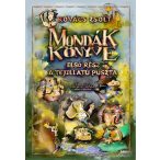 Mondák könyve 1. - A tejillatú puszta