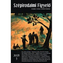 Szépirodalmi Figyelő 2021/3