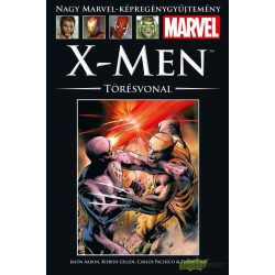 X-Men - Törésvonal
