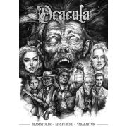 Dracula (fekete-fehér változat)
