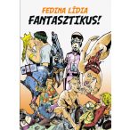 Fantasztikus