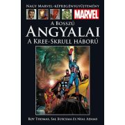 A Bosszú Angyalai - A Kree-Skrull háború