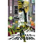 Dredd bíró 7.kötet - Normál változat