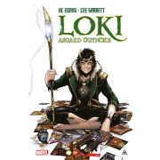 Loki: Asgard ügynöke 1.: Bízz bennem, Loki vagyok!