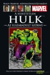 A Hihetetlen Hulk - Az elszabadult szörny