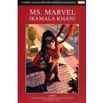 9.kötet: Ms.Marvel (Kamala Khan)