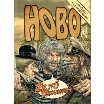 Hobo - Rejtő Decameron