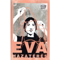 Eva - Hazatérés