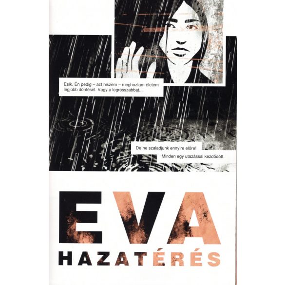 Eva - Hazatérés