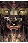 Kittenberger 3 - A pokol kapujában