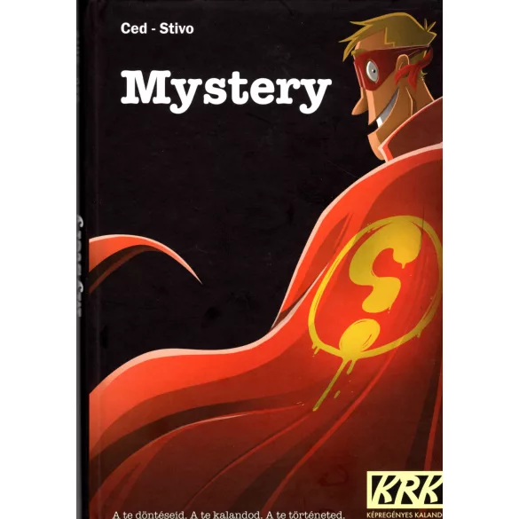 Mystery