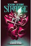 Doktor Strange 1.kötet  - A mágia istene