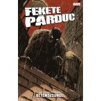 Fekete Párduc - Betondzsungel