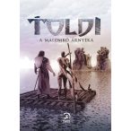 Toldi - A malomkő árnyéka