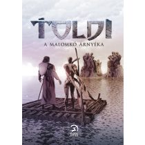 Toldi - A malomkő árnyéka