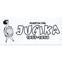 Jucika 1957-58