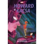 Howard a kacsa - Kacsavadászat