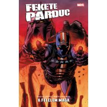 Fekete Párduc - A félelem maga