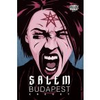 Salem Budapest - Eredet