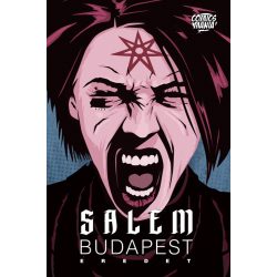 Salem Budapest - Eredet
