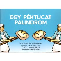 Egy péktucat palindrom