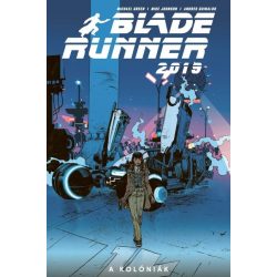 Blade Runner 2.kötet
