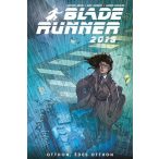 Blade Runner 3.kötet