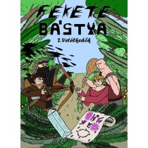 Fekete Bástya 2.rész 