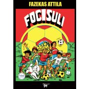 Fazekas Attila - Focisuli