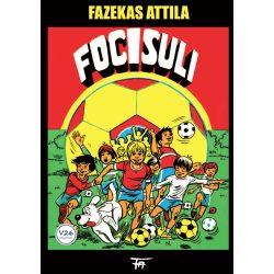 Fazekas Attila - Focisuli