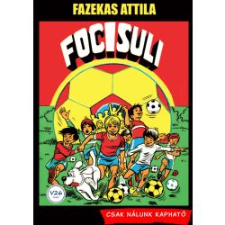 Fazekas Attila - Focisuli